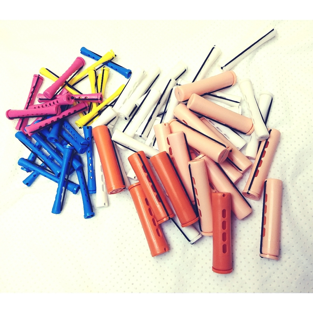 100 Mix Lot Perm Rods